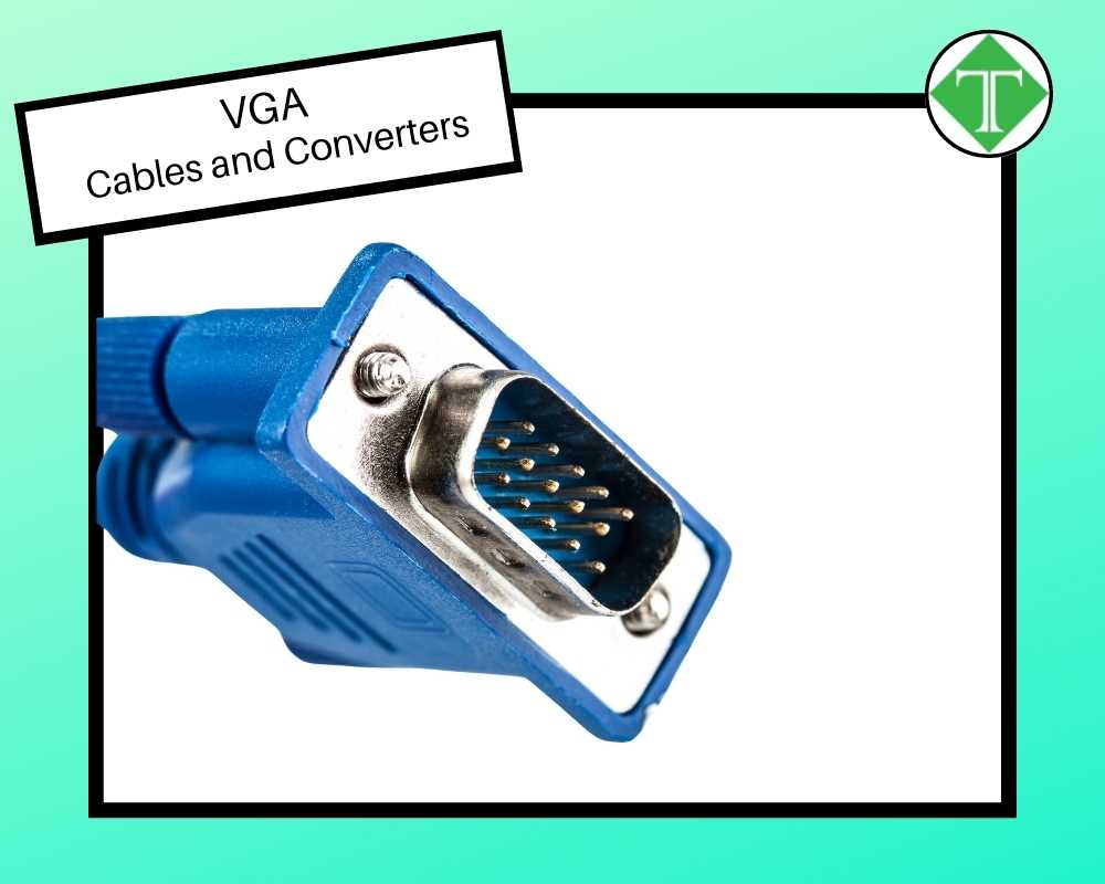 VGA