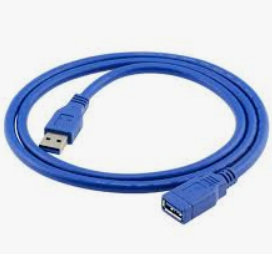 USB Extension 3M cable