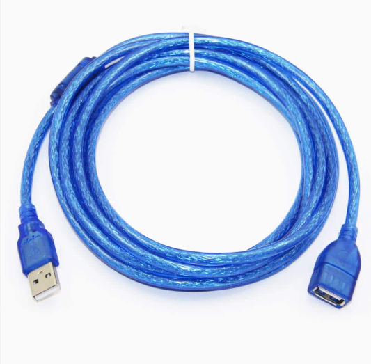 USB Extension M/F 3M Cable