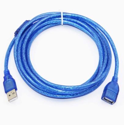 USB Extension M/F 5M Cable
