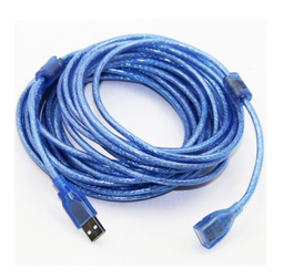 [103004] USB Extension M/F 10M Cable
