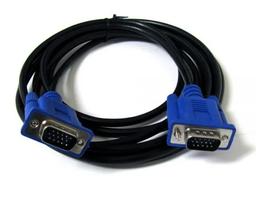 [103006] VGA Cable 3M (Good Quality)