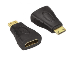 [103082] mini HDMI connector