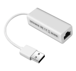 [103108] USB 2.0 to LAN / Ethernet Adapter