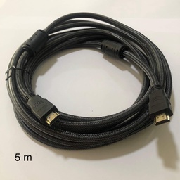 [103127] HDMI Male to Male Cable 5M