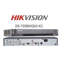 [108237] DS-7208HQHI-M1/ XT(S) ,5MP(DVR) with sound