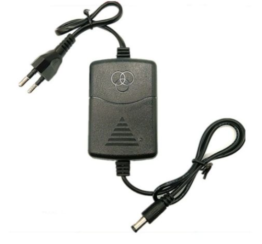 CCTV Adapter 12V 2mAh