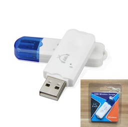 [109124] USB Bluetooth Dongle