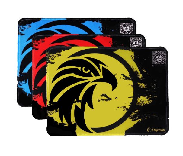 Razeak RP-03 Gaming Mouse Pad