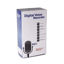 [109148] Digital Voice Recorder