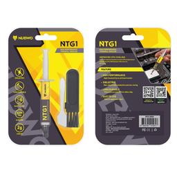 [109200] Nubwo NTG1 Thermal Grease