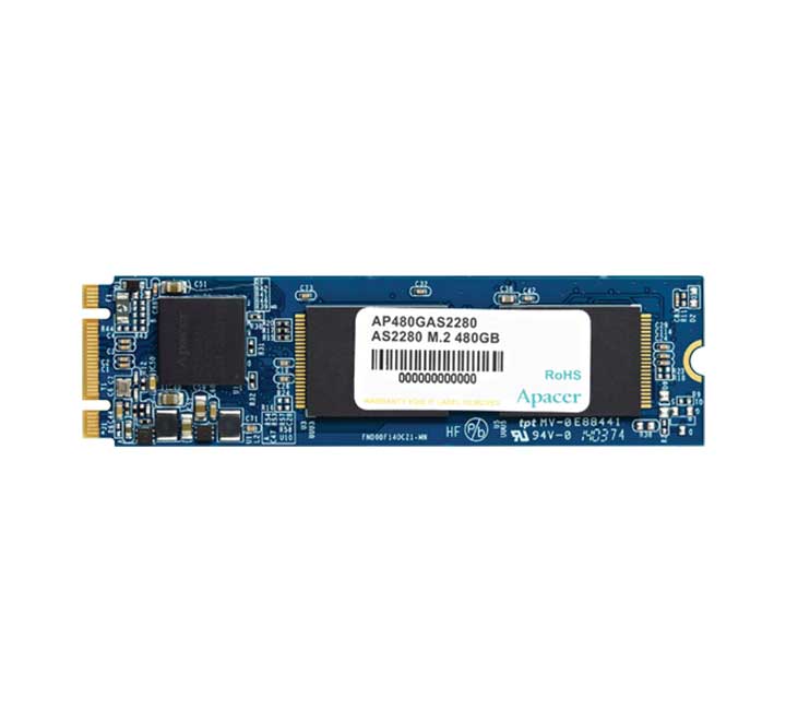 Apacer AST280 M.2 480GB SSD