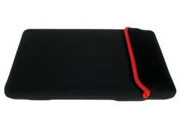 [122025] Bag - Soft Case 14" (Red Liner)