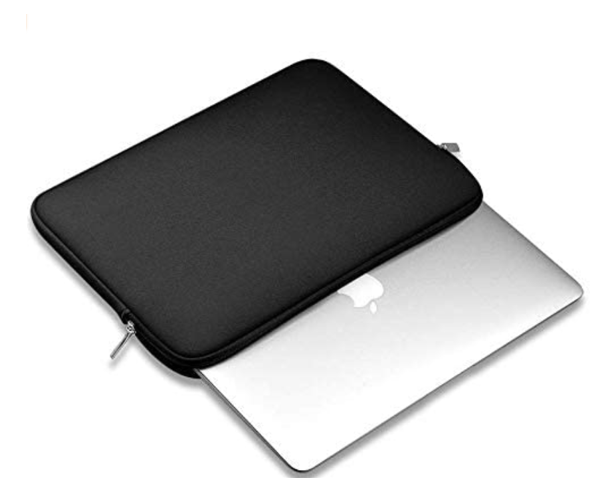 Bag - Soft Case 14.5" (With zip)
