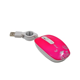 OKER Flexible Optical Mouse MS37/38