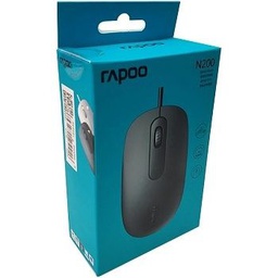 [127148] RAPOO N-200 Optical Mouse