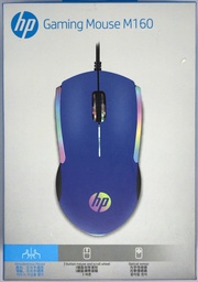 [127186] HP Gaming Mouse M-160