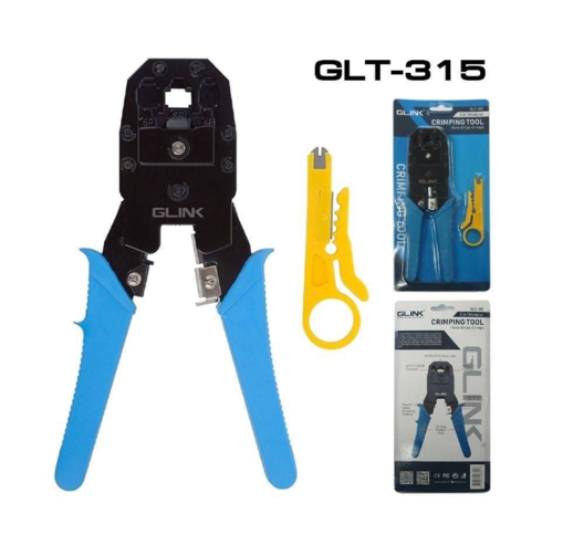 G-Link Crimping Tool 315