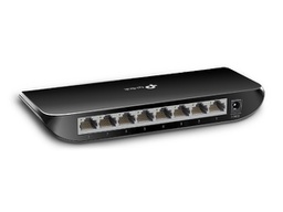 [129086] TP Link 8-Port Gigabit Desktop Switch TL-SG1008D