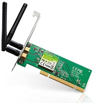 TP-Link PCI Adapter TL-WN851ND