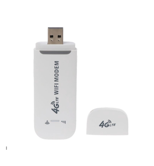 4G LTE Wifi USB Modem