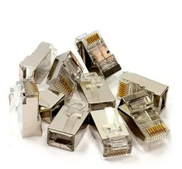 [129195] RJ 45 HC Net (Steel) 1Pc