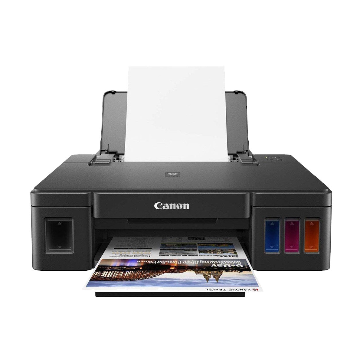 Canon G-1010 Color Printer