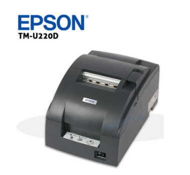 Epson TMU 220d