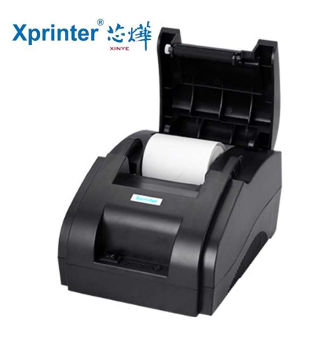 Bluetooth X-printer XP-P300 Small