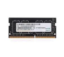 [135025] Apacer 4GB DDR4 2400, NB RAM
