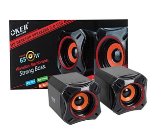 OKER SP M8 Speaker