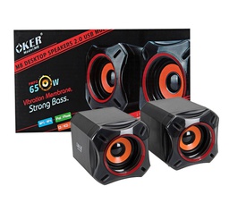 [137132] OKER SP M8 Speaker