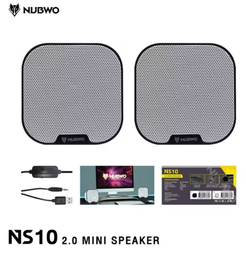 [137176] Nubwo NS10 Mni Speaker