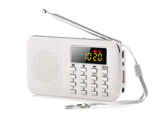 Radio LS-218