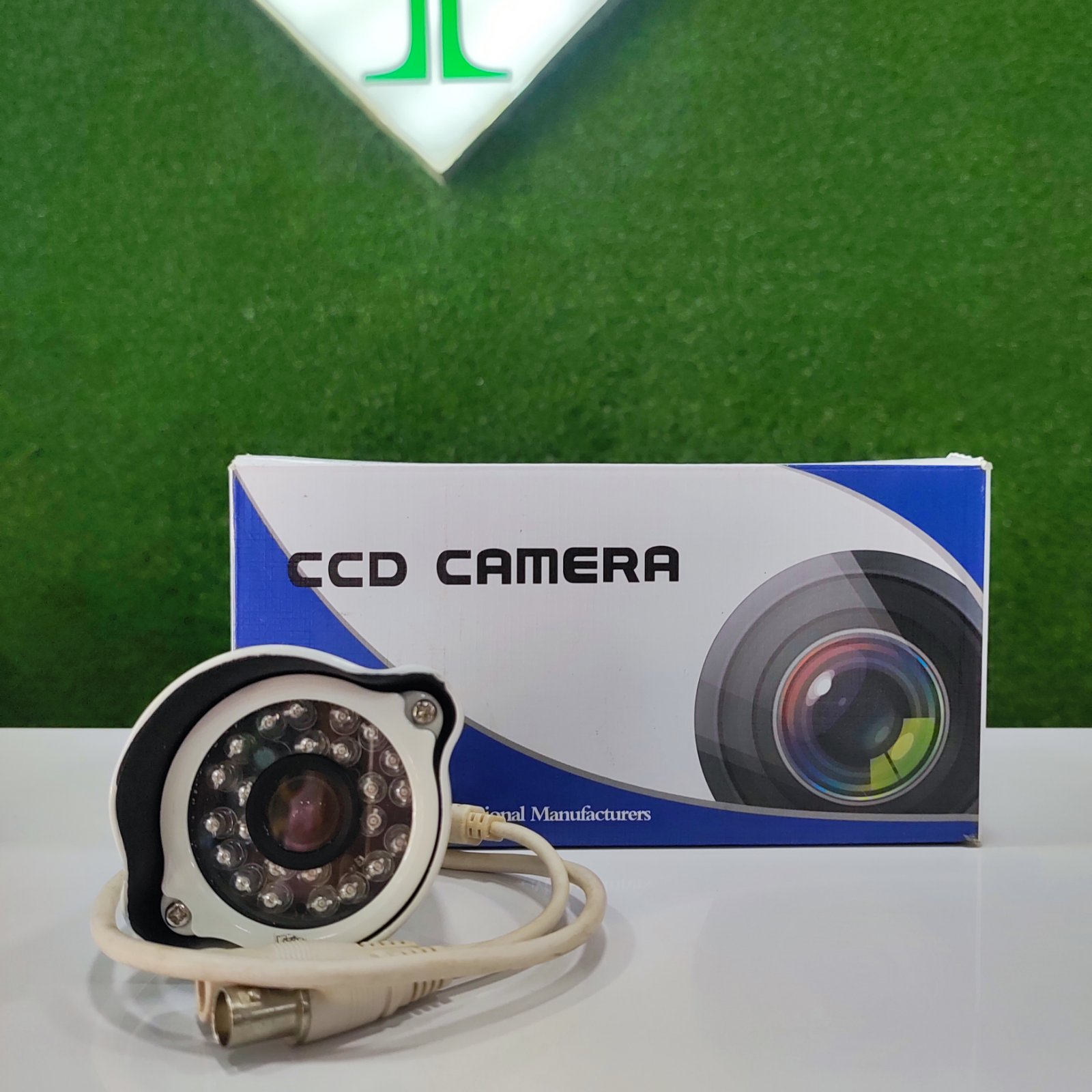 CCTV Camera (WH-515)