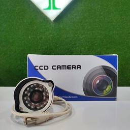 [108010] CCTV Camera (WH-515)