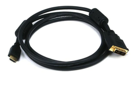 [103148] DVI 24+1 to HDMI cable 1.8m
