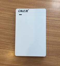 [109110] OKER 2.5&quot; HDD Case 2.0 ST-2513