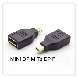 [103157] Jack Mini DP (M) to DP (F)
