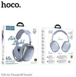[119128] HOCO Wireless Headphone W35 Air
