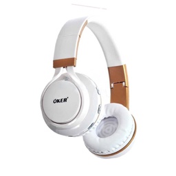 [119133] OKER Wireless Headphone BT-155