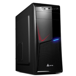 [106089] Golden Field Q14B Casing