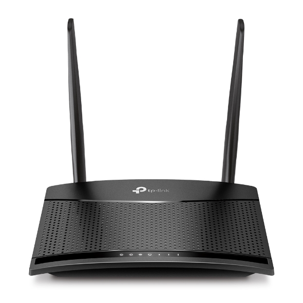 TP Link MR-100 300 Mbps Wireless N 4G LTE Sim Router