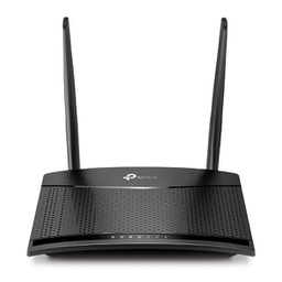 [129241] TP Link MR-100 300 Mbps Wireless N 4G LTE Router