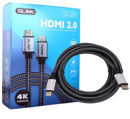 [103168] G-Link GL-201 HDMI Cable 1.8m