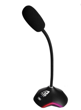SIGNO E-Sport MP-702 RGB Desktop Microphone