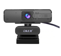 [109244] OKER HD869 Webcam 1080p Auto Focus
