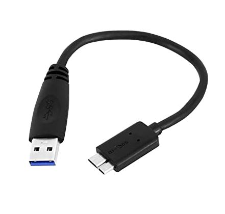 USB 3.0 for External HDD 30cm