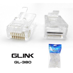 [129251] G-Link GL-390 RJ-45 Cat6 (1pcs)
