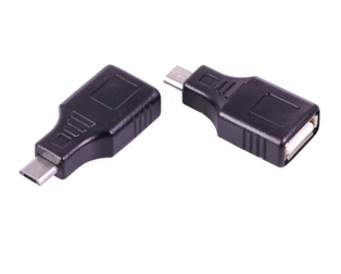 Jack OTG USB-Micro USB